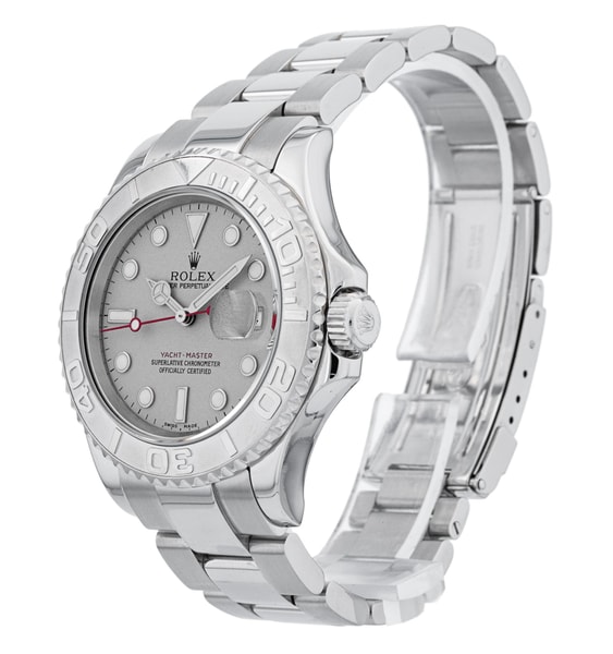 Rolex Yacht-Master 16622